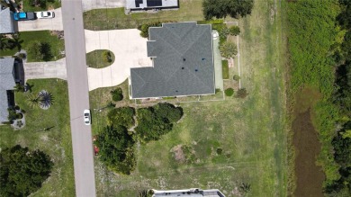 DEEP CREEK - SPACIOUS FAMILY HOME IN A DESIRABLE DEED-RESTRICTED on Deep Creek Golf Club in Florida - for sale on GolfHomes.com, golf home, golf lot