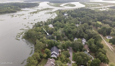 Welcome to one of Cat Island's most distinguished on The Sanctuary Golf Club At Cat Island in South Carolina - for sale on GolfHomes.com, golf home, golf lot