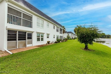 RARELY AVAILABLE FIRST-FLOOR UNIT in the highly desirable and on Myerlee Country Club in Florida - for sale on GolfHomes.com, golf home, golf lot