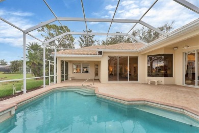 A rare opportunity to own a home with the best view in the on University Park Country Club in Florida - for sale on GolfHomes.com, golf home, golf lot