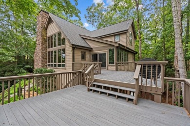 Lakefront Living in The Cliffs at Keowee Vineyards! Welcome to on The Cliffs At Keowee Vineyards Golf Club in South Carolina - for sale on GolfHomes.com, golf home, golf lot