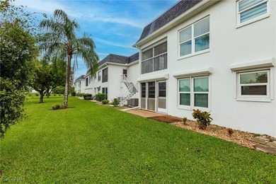 RARELY AVAILABLE FIRST-FLOOR UNIT in the highly desirable and on Myerlee Country Club in Florida - for sale on GolfHomes.com, golf home, golf lot