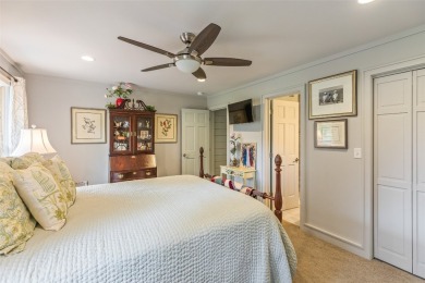 Enjoy the Highlands mountain lifestyle in this beautiful home on Highlands Falls Country Club in North Carolina - for sale on GolfHomes.com, golf home, golf lot