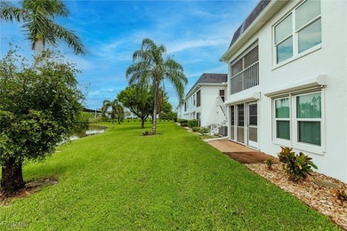 RARELY AVAILABLE FIRST-FLOOR UNIT in the highly desirable and on Myerlee Country Club in Florida - for sale on GolfHomes.com, golf home, golf lot