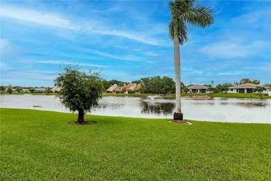 RARELY AVAILABLE FIRST-FLOOR UNIT in the highly desirable and on Myerlee Country Club in Florida - for sale on GolfHomes.com, golf home, golf lot