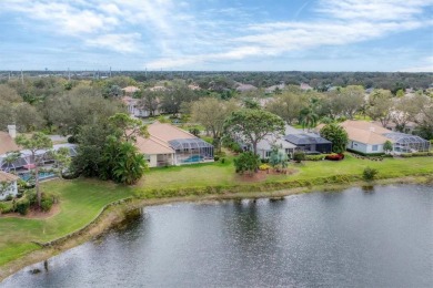 A rare opportunity to own a home with the best view in the on University Park Country Club in Florida - for sale on GolfHomes.com, golf home, golf lot