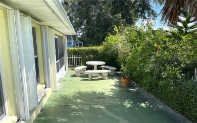 DEEP CREEK - SPACIOUS FAMILY HOME IN A DESIRABLE DEED-RESTRICTED on Deep Creek Golf Club in Florida - for sale on GolfHomes.com, golf home, golf lot