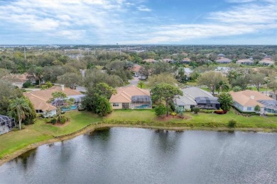 A rare opportunity to own a home with the best view in the on University Park Country Club in Florida - for sale on GolfHomes.com, golf home, golf lot