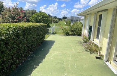 DEEP CREEK - SPACIOUS FAMILY HOME IN A DESIRABLE DEED-RESTRICTED on Deep Creek Golf Club in Florida - for sale on GolfHomes.com, golf home, golf lot