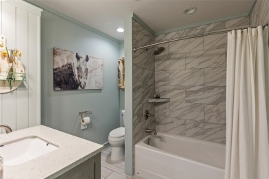 Enjoy the Highlands mountain lifestyle in this beautiful home on Highlands Falls Country Club in North Carolina - for sale on GolfHomes.com, golf home, golf lot