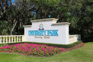 A rare opportunity to own a home with the best view in the on University Park Country Club in Florida - for sale on GolfHomes.com, golf home, golf lot