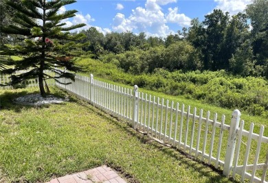 DEEP CREEK - SPACIOUS FAMILY HOME IN A DESIRABLE DEED-RESTRICTED on Deep Creek Golf Club in Florida - for sale on GolfHomes.com, golf home, golf lot