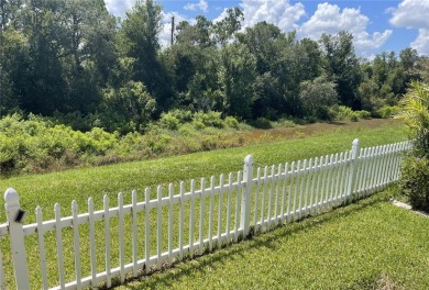 DEEP CREEK - SPACIOUS FAMILY HOME IN A DESIRABLE DEED-RESTRICTED on Deep Creek Golf Club in Florida - for sale on GolfHomes.com, golf home, golf lot