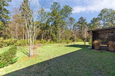 Welcome to your almost new dream home (2022) in the historic on The Club At Osprey Cove in Georgia - for sale on GolfHomes.com, golf home, golf lot