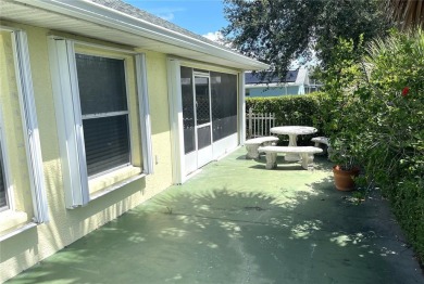 DEEP CREEK - SPACIOUS FAMILY HOME IN A DESIRABLE DEED-RESTRICTED on Deep Creek Golf Club in Florida - for sale on GolfHomes.com, golf home, golf lot