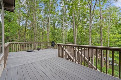 Lakefront Living in The Cliffs at Keowee Vineyards! Welcome to on The Cliffs At Keowee Vineyards Golf Club in South Carolina - for sale on GolfHomes.com, golf home, golf lot