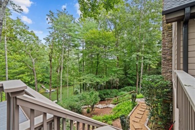 Lakefront Living in The Cliffs at Keowee Vineyards! Welcome to on The Cliffs At Keowee Vineyards Golf Club in South Carolina - for sale on GolfHomes.com, golf home, golf lot