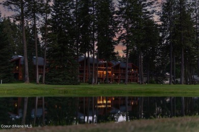 Welcome to this stunning 2 bedroom 2 bath condo nestled on the on Twin Lakes Village Golf Course in Idaho - for sale on GolfHomes.com, golf home, golf lot