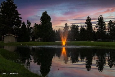 Welcome to this stunning 2 bedroom 2 bath condo nestled on the on Twin Lakes Village Golf Course in Idaho - for sale on GolfHomes.com, golf home, golf lot