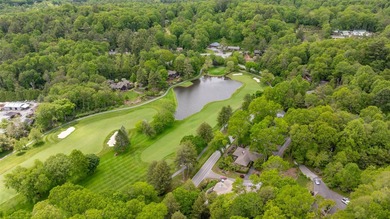 Thoughtfully updated with comfort and function in mind, this on Highlands Falls Country Club in North Carolina - for sale on GolfHomes.com, golf home, golf lot