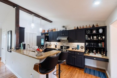 Lovely Eden Isle on the 15th fairway of the Red Apple on Red Apple Inn and Country Club in Arkansas - for sale on GolfHomes.com, golf home, golf lot