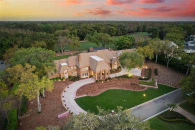 Welcome to 16310 Millan De Avila, a majestic estate within the on Avila Golf and Country Club in Florida - for sale on GolfHomes.com, golf home, golf lot