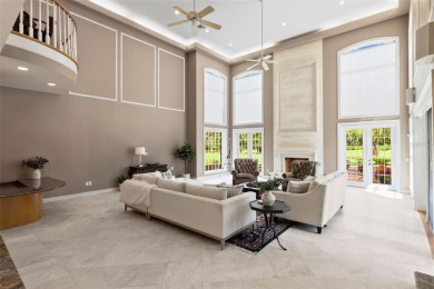 Welcome to 16310 Millan De Avila, a majestic estate within the on Avila Golf and Country Club in Florida - for sale on GolfHomes.com, golf home, golf lot