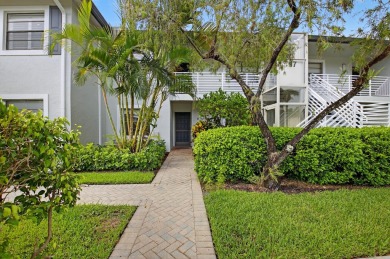 Discover this inviting TOTALLY RENOVATED  2-bedroom, 2-bath on Hunters Run Golf and Country Club in Florida - for sale on GolfHomes.com, golf home, golf lot