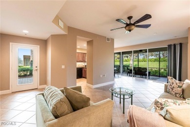 First-floor coach home offered at an unbelievable price in the on Verandah Golf Course and Club in Florida - for sale on GolfHomes.com, golf home, golf lot