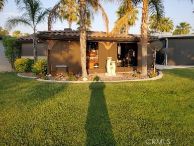 45525 Highway 79 Lot 501 on Rancho California RV Resort in California - for sale on GolfHomes.com, golf home, golf lot