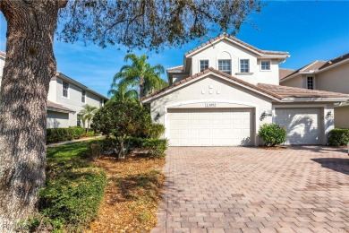 First-floor coach home offered at an unbelievable price in the on Verandah Golf Course and Club in Florida - for sale on GolfHomes.com, golf home, golf lot