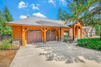 Welcome to luxury, low maintenance living in The Forest at on Stoneridge Golf Club in Idaho - for sale on GolfHomes.com, golf home, golf lot