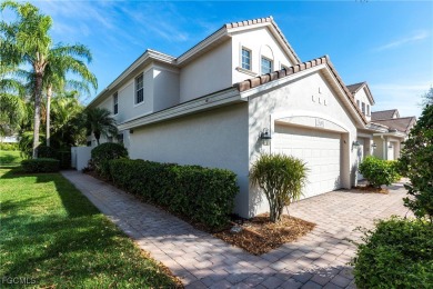 First-floor coach home offered at an unbelievable price in the on Verandah Golf Course and Club in Florida - for sale on GolfHomes.com, golf home, golf lot