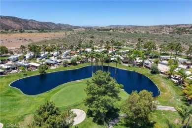 45525 Highway 79 Lot 501 on Rancho California RV Resort in California - for sale on GolfHomes.com, golf home, golf lot