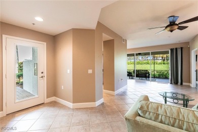 First-floor coach home offered at an unbelievable price in the on Verandah Golf Course and Club in Florida - for sale on GolfHomes.com, golf home, golf lot