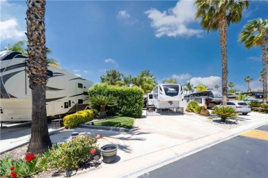 45525 Highway 79 Lot 501 on Rancho California RV Resort in California - for sale on GolfHomes.com, golf home, golf lot