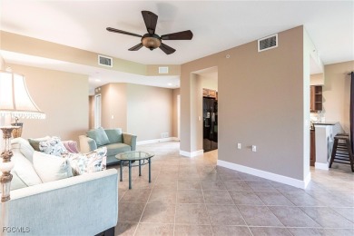 First-floor coach home offered at an unbelievable price in the on Verandah Golf Course and Club in Florida - for sale on GolfHomes.com, golf home, golf lot