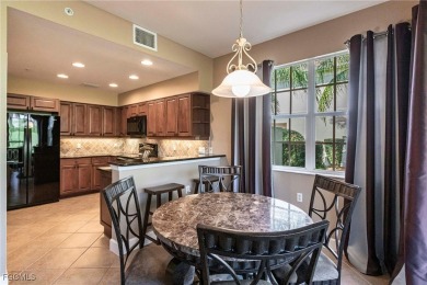First-floor coach home offered at an unbelievable price in the on Verandah Golf Course and Club in Florida - for sale on GolfHomes.com, golf home, golf lot