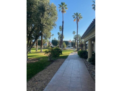 If the views don't pull you in, then the location and quiet on Desert Falls Country Club in California - for sale on GolfHomes.com, golf home, golf lot