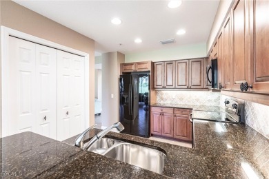 First-floor coach home offered at an unbelievable price in the on Verandah Golf Course and Club in Florida - for sale on GolfHomes.com, golf home, golf lot