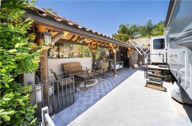 45525 Highway 79 Lot 501 on Rancho California RV Resort in California - for sale on GolfHomes.com, golf home, golf lot