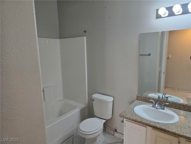 Come and see this beautiful one of a kind end unit overlooking on Desert Rose Golf Course in Nevada - for sale on GolfHomes.com, golf home, golf lot