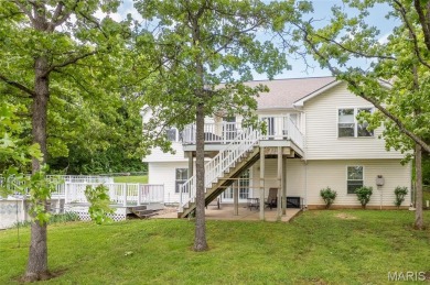 Amazing Opportunity! The home you've been waiting for is finally on Cottonwood Golf Course in Missouri - for sale on GolfHomes.com, golf home, golf lot