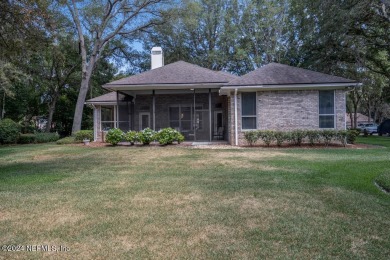 Tranquil country club living in a gated community in this 3BR/2 on Magnolia Point Golf and Country Club in Florida - for sale on GolfHomes.com, golf home, golf lot