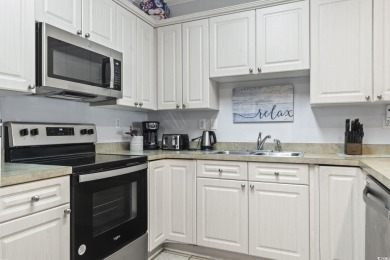 Turn key fully furnished 3 bedroom 2 bath located in Myrtlewood on Myrtlewood Golf Course and Club  in South Carolina - for sale on GolfHomes.com, golf home, golf lot