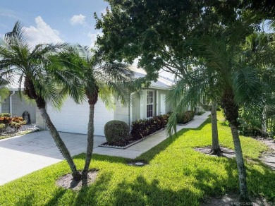 Welcome home to this 2 bedroom, 2 bath, 2 car garage villa in on Monarch Country Club in Florida - for sale on GolfHomes.com, golf home, golf lot