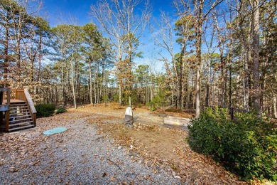 Built to last and thoughtfully designed, this well crafted home on Coronado Golf Course in Arkansas - for sale on GolfHomes.com, golf home, golf lot