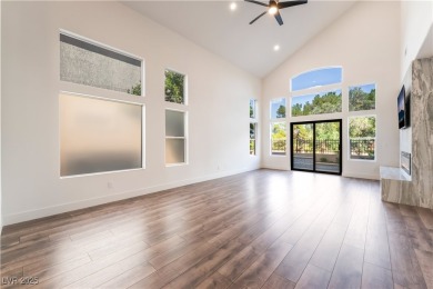 RARE FIND! ~ Welcome to next-level living in Montaire at TPC on TPC at Summerlin in Nevada - for sale on GolfHomes.com, golf home, golf lot