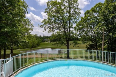 Amazing Opportunity! The home you've been waiting for is finally on Cottonwood Golf Course in Missouri - for sale on GolfHomes.com, golf home, golf lot