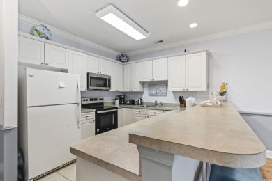 Turn key fully furnished 3 bedroom 2 bath located in Myrtlewood on Myrtlewood Golf Course and Club  in South Carolina - for sale on GolfHomes.com, golf home, golf lot